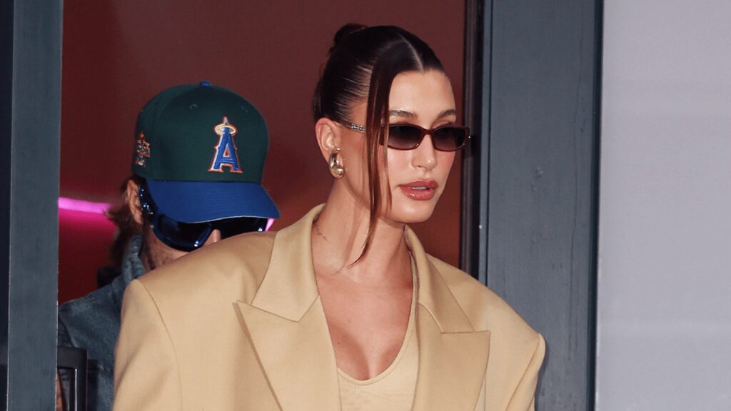 Hailey Bieber’s Mini Leather Tote Is Crazy Expensive, but We Found Cheaper Alternatives