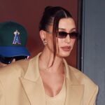 Hailey Bieber’s Mini Leather Tote Is Crazy Expensive, but We Found Cheaper Alternatives