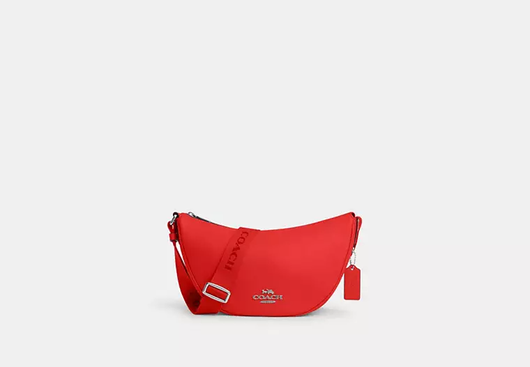 Coach Pace Shoulder Bag