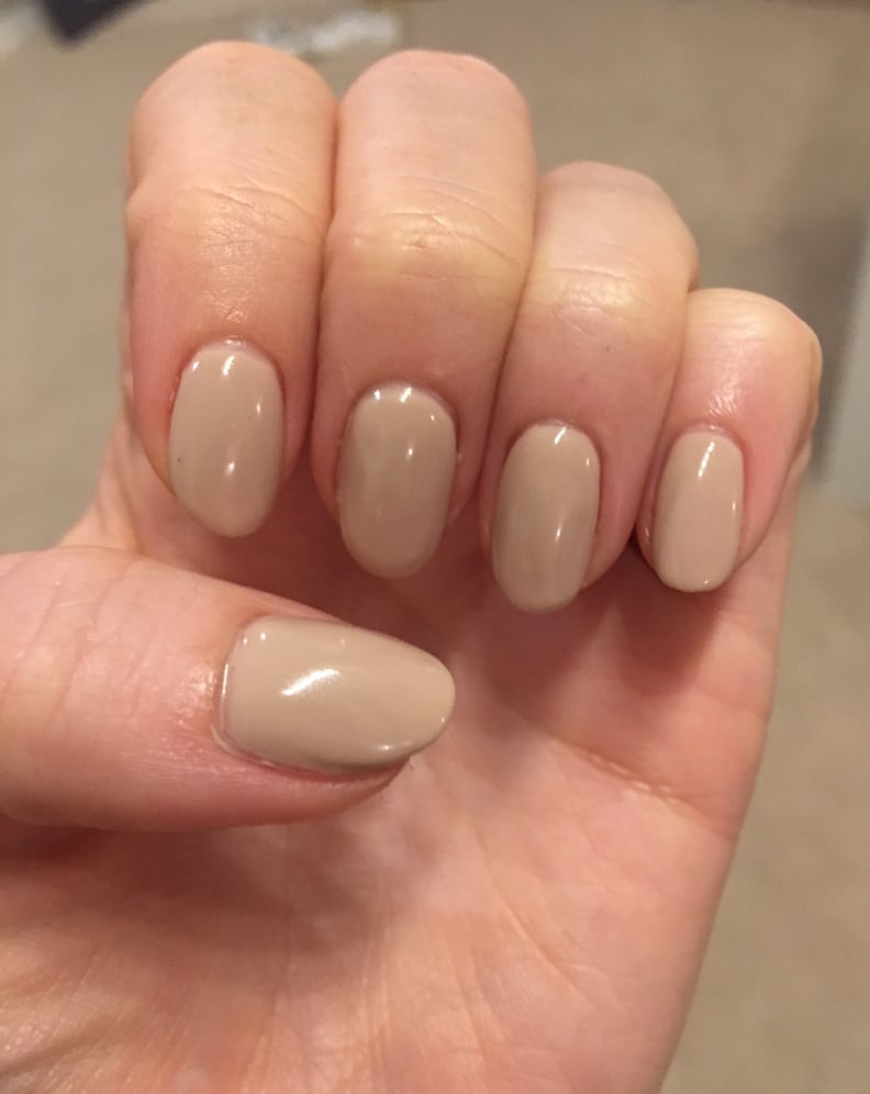 I Made the Best At-Home Gel Nail Kit With Amazon Products