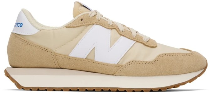 New Balance 237 Sneaker SSENSE