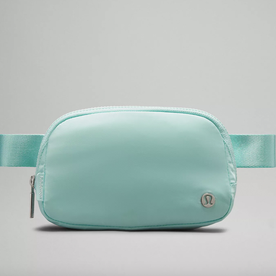 Everywhere Belt Bag in Mint