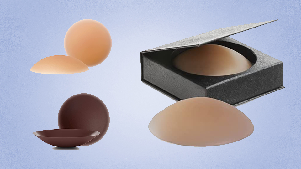 Reviewers Say The Quality of These Nipple Covers Is “Unmatched”—& They’re Down to $18 at Amazon