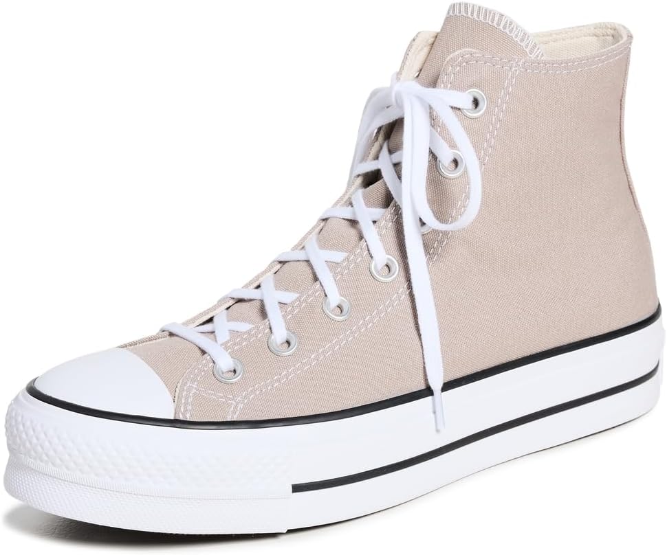 Converse Women's Chuck Taylor All Star Lift Cozy Utility Sneakers