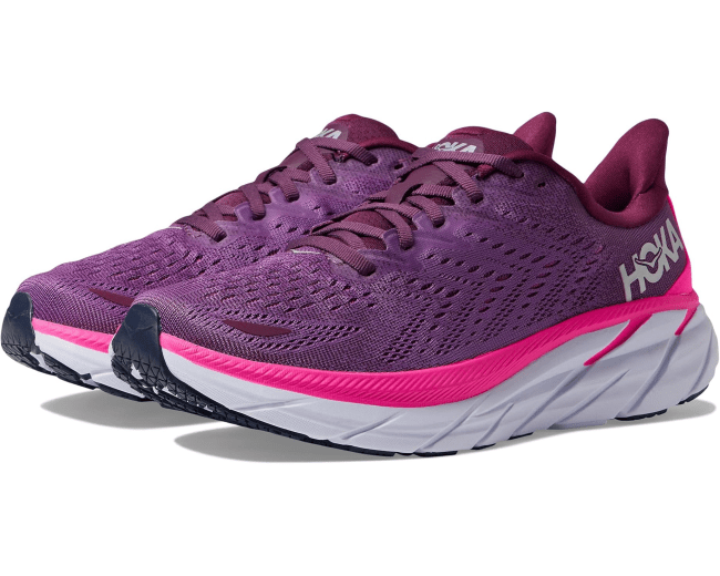 Hoka Clifton 8