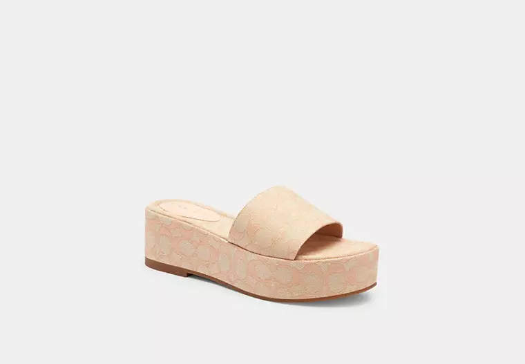 Coach Outlet Eloise Sandal