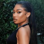 Megan Thee Stallion Just Brought Back the Millennial “Pouf”