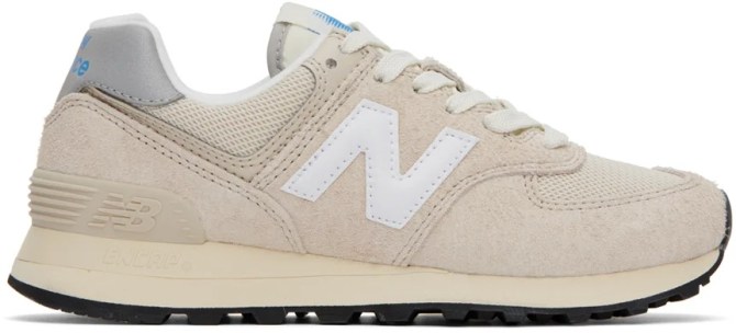 New Balance 574 Sneaker SSENSE