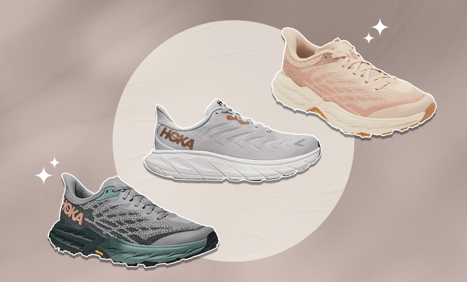 I Found Hokas on Sale at Nordstrom, Zappos, & More—Here Are the 29 Best Deals