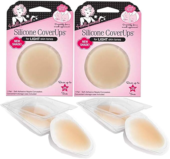 Prime Day Deals for Nipple Covers Shoppers Call 