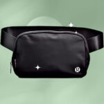 The Famous Lululemon Belt Bag Is 42% Off at Amazon As We Speak