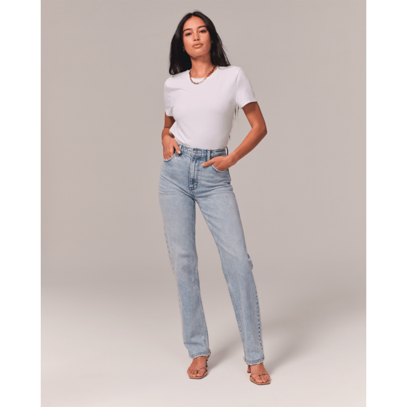 Abercrombie & Fitch Sale Jeans 2024—the 10 Best Deals to Shop