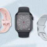 Save Big on Smart Watches For Prime Day—Including the Apple Watch & Fitbit 2