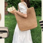 Found: 7 Straw Bags That Look Nearly Identical to Designer, Starting at $10