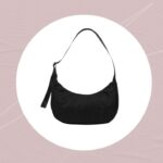 I Just Found the Best Baggu Crescent Bag Lookalike & It’s Nearly Half the Price