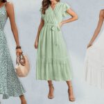 Amazon Just Discounted So Many Sundresses—These Are the 5 Worth Adding to Your Cart