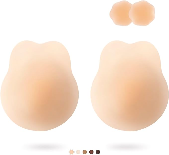 Prime Day Deals for Nipple Covers Shoppers Call 