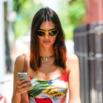 Emily Ratajkowski’s Hot Girl Walk Outfit Is Under $150