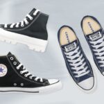 Converse Chuck Taylors Are Up to 53% Off For a Limited-Time—Here Are the Best Deals to Shop