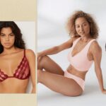 Nordstrom’s Iconic Anniversary Sale Has Deals on Sexy & Supportive Bras & Lingerie