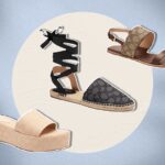 Step Into Summer With Coach Outlet’s Shoe Sale—Grab Sandals for Up to 70% Off