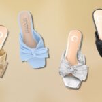 We Just Found the Best Loeffler Randall Sandal Dupe at Target—& It’s on Sale