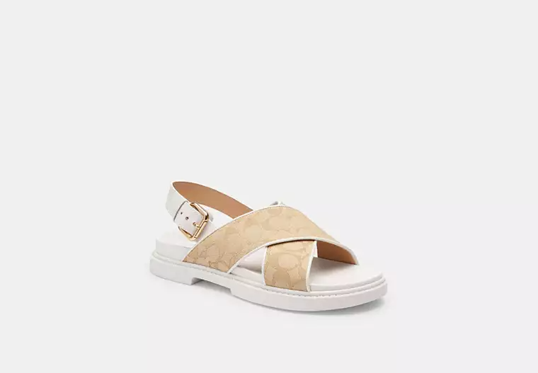 Coach Outlet Fraser Sandal