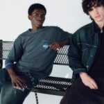 Gap Just Collaborated with Madhappy on a ’90s Inspired Collection & It’s Already Selling Out