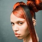 15 Dark Red Hair Colors Perfect For the Summer to Fall Transition