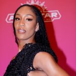 How WNBA Star A’ja Wilson Is Impacting Fashion