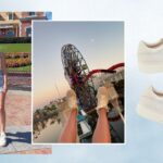 I Wore These Sneakers for 12 Hours at Disneyland and My Feet Never Throbbed