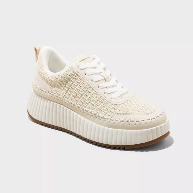 Universal Thread Persephone Sneakers