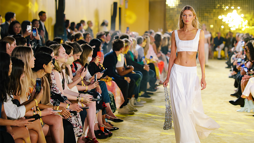 How to Get Invited to Fashion Week, Even If You’re Not a Celebrity