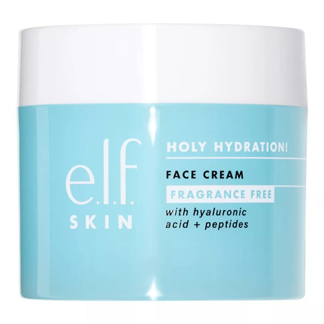 e.l.f. Holy Hydration Face Cream