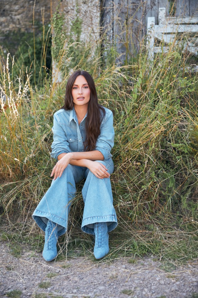 Kacey Musgraves x Reformation