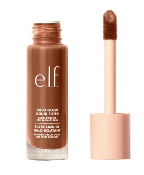 e.l.f. Halo Glow Liquid Filter