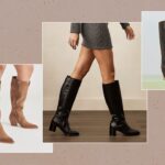 We Asked 3 Stylists for the Best Wide-Calf Boots—Here Are 14 Pairs to Add to Cart