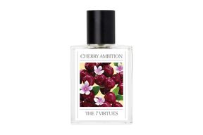 Sephora The 7 Virtues Cherry Ambition Eau de Parfum