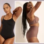 Knix Just Quietly Launched Customizable Shapewear, And We Put It To The Test