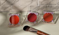 Tower 28 BeachPlease Lip + Cheek Cream Blush