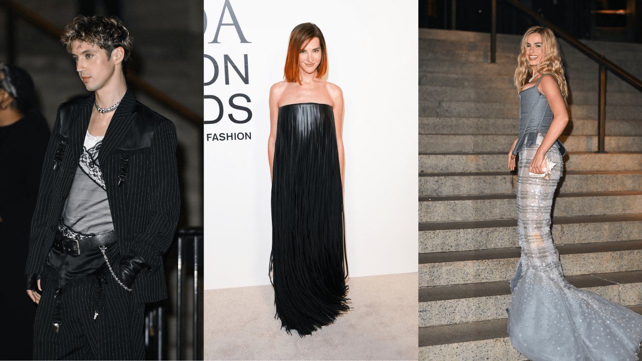 The Most Interesting Outfits at the 2024 CFDA Fashion Awards, According to our Fashion Writer