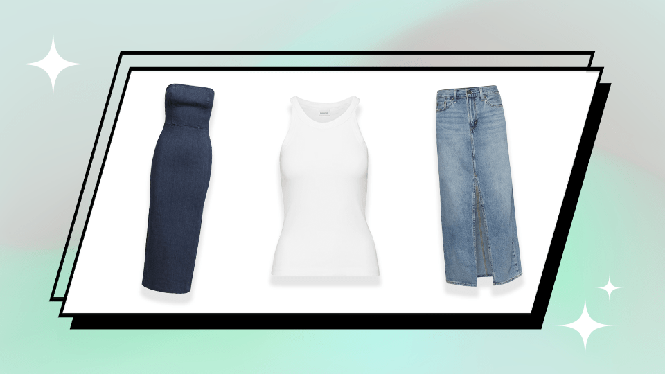 I’m a Fashion Editor, & These Are the Items I’d Buy on Sale at Aritzia Right Now 