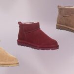 We Found the Best Ugg Ultra Mini Boot Dupe for Half the Price — But It’s Selling Out Fast