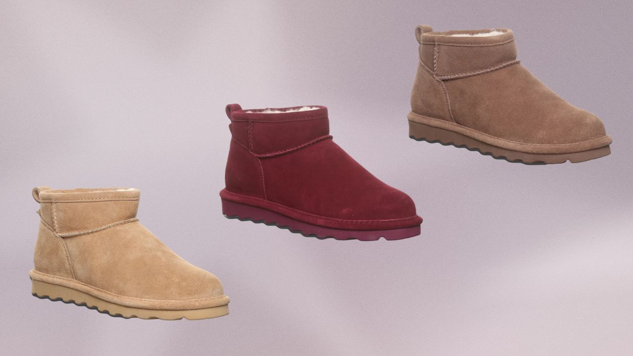 We Found the Best Ugg Ultra Mini Boot Dupe for Half the Price — But It’s Selling Out Fast