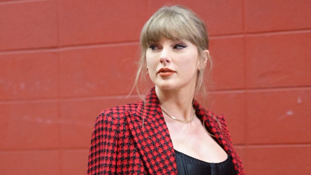 Taylor Swift’s Latest Game Day Look Costs More Than Your Season Tickets