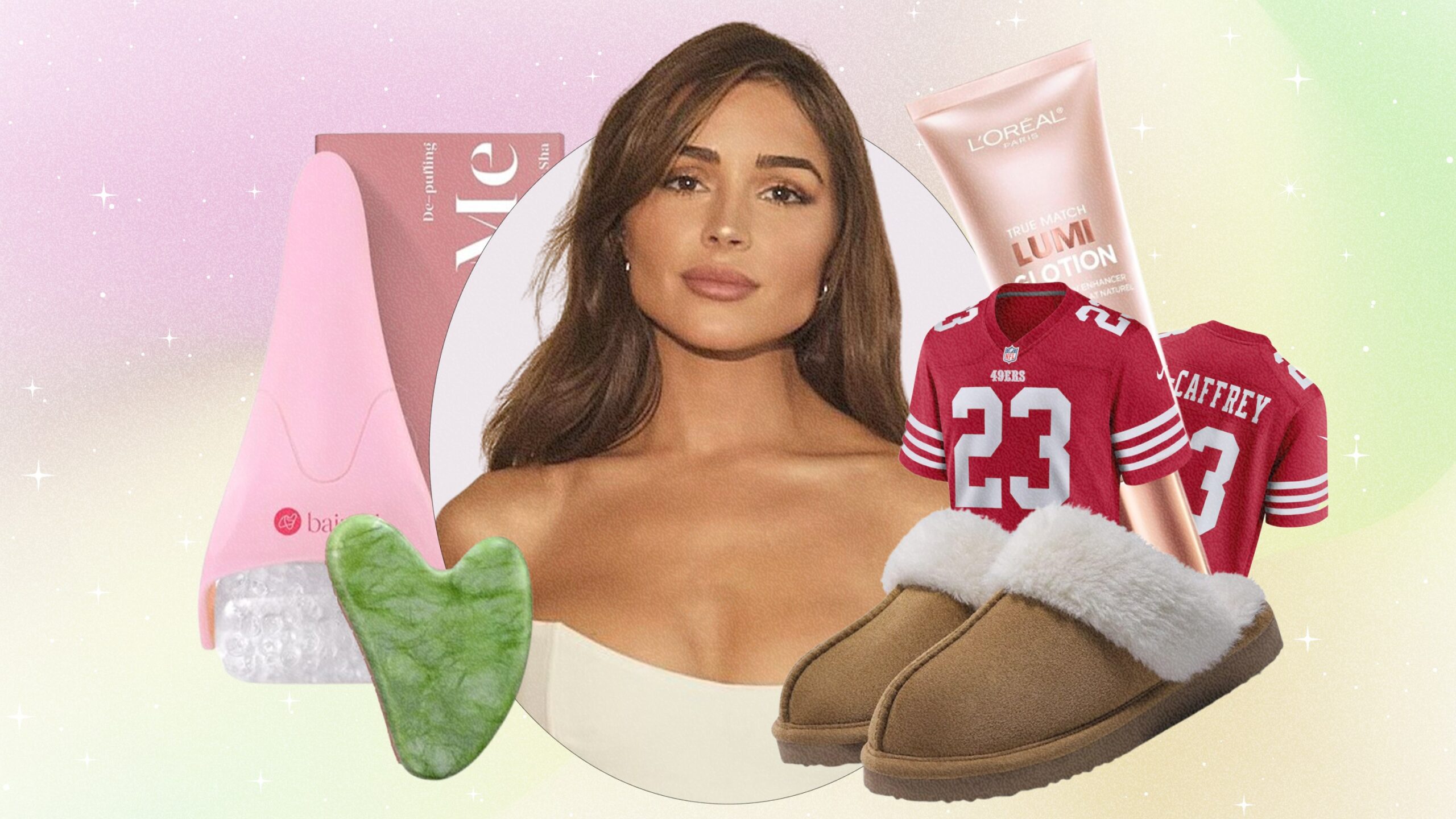 Olivia Culpo Started Planning for Black Friday in the Summer & Is Buying This Gift for All Her Friends