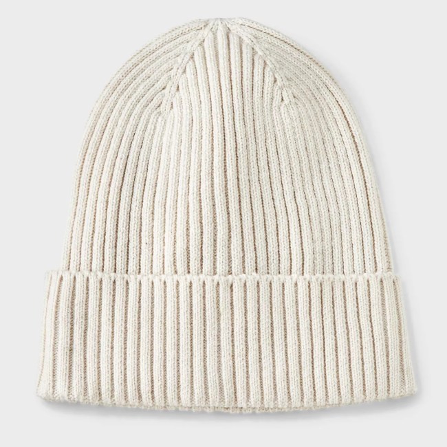 Universal Thread Ribbed Beanie