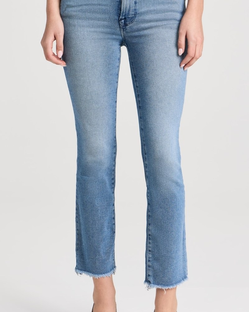 The Best Butt-Lifting Jeans 2024