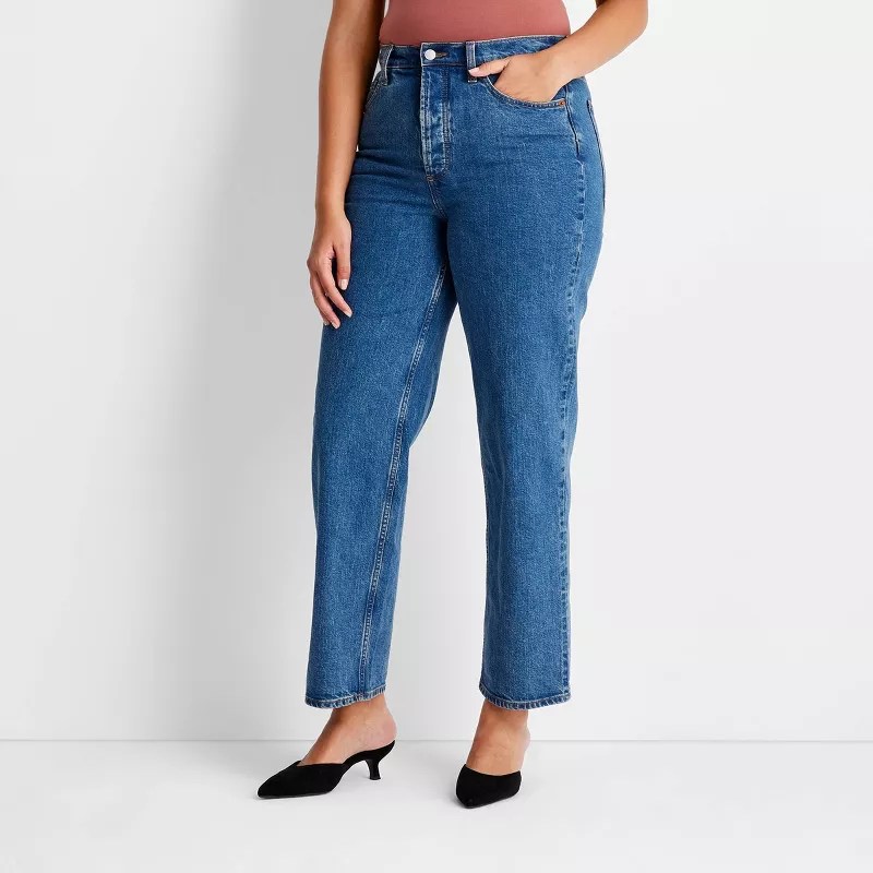 Universal Thread Jeans