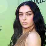 Charli XCX’s Naked Dress Just Proved Brat Season Is Never Over